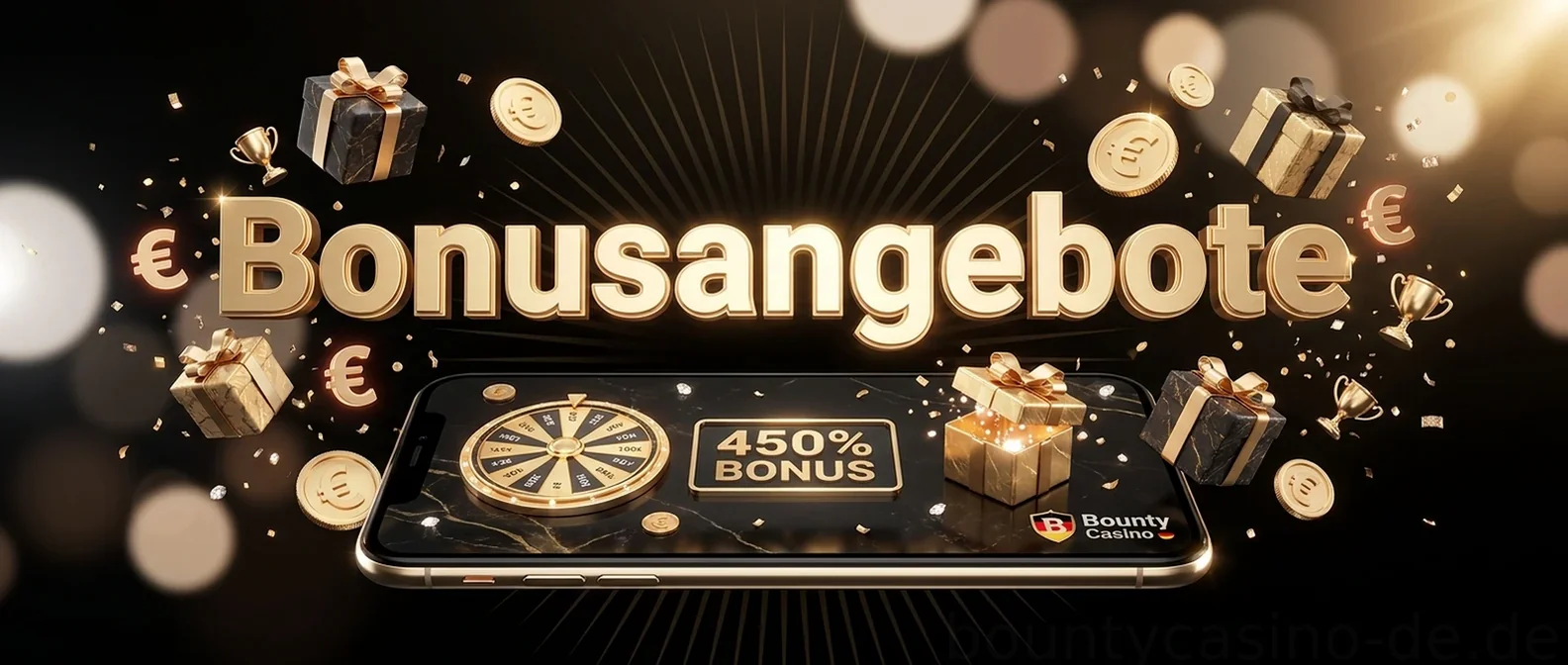 Bonusangebote