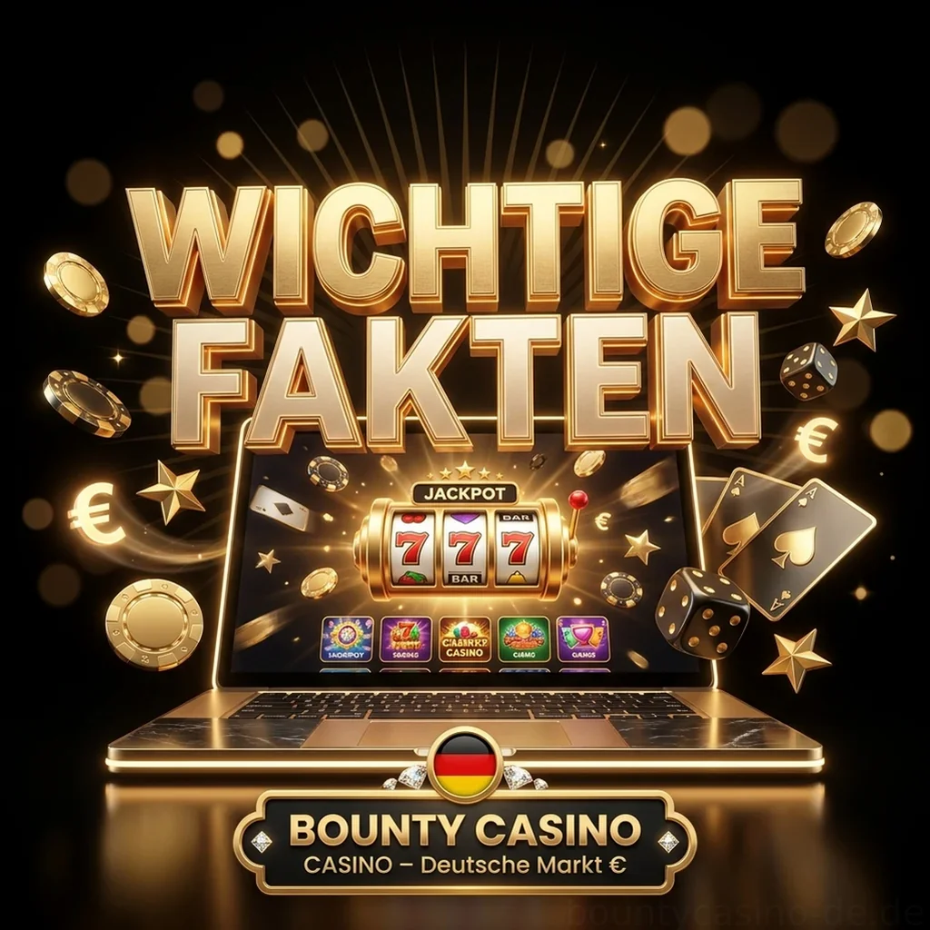 Wichtige Fakten